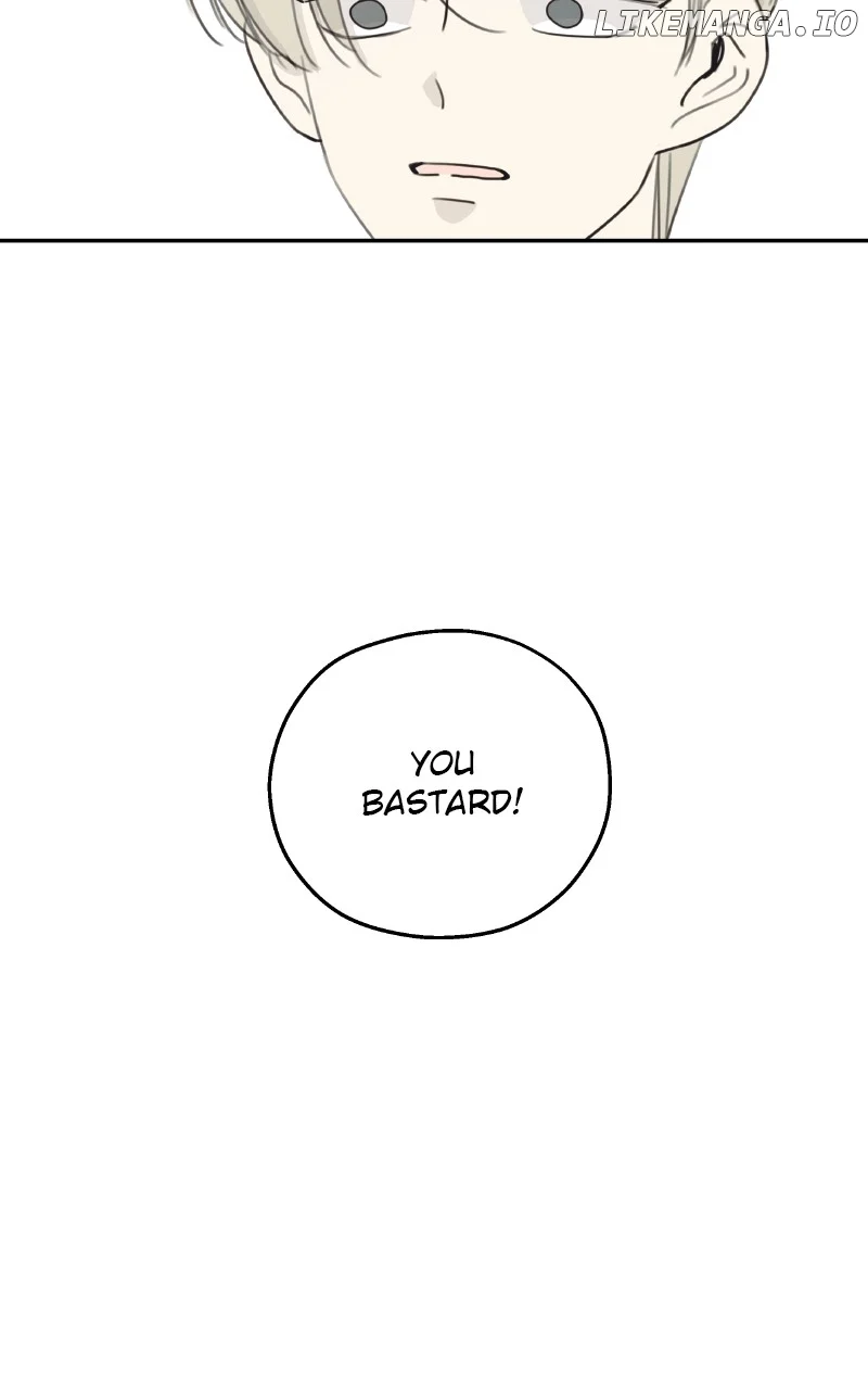 The Password Is 002 Chapter 13 page 71