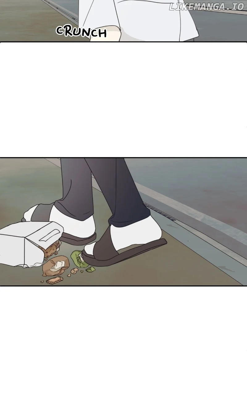 The Password Is 002 Chapter 13 page 74
