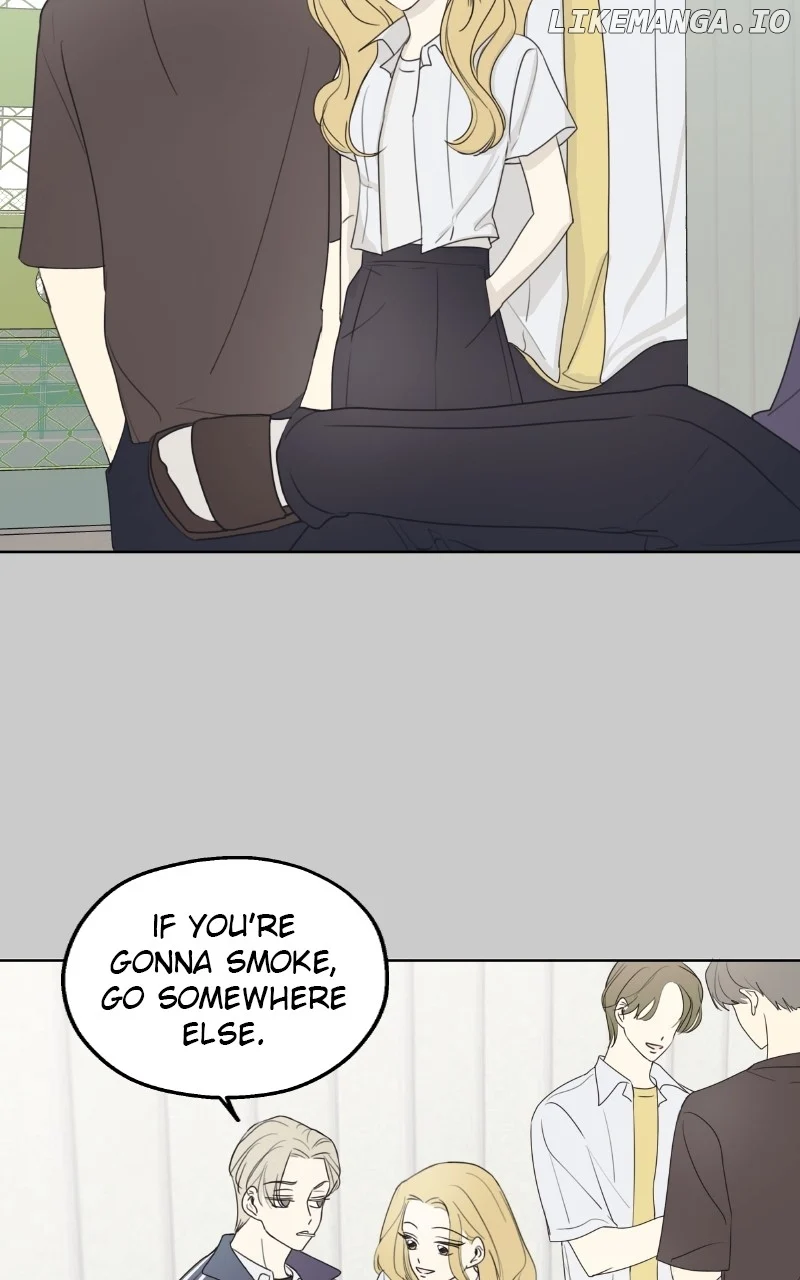 The Password Is 002 Chapter 13 page 7