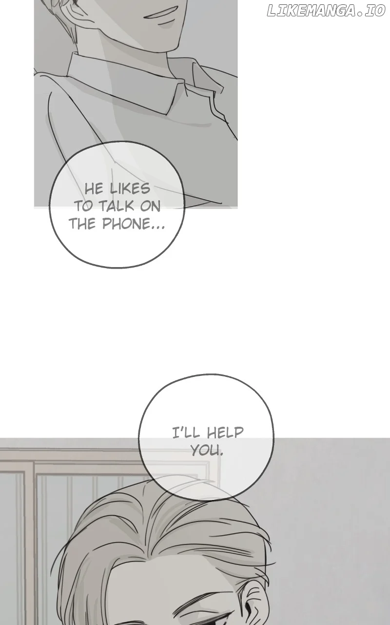 The Password Is 002 Chapter 13 page 80