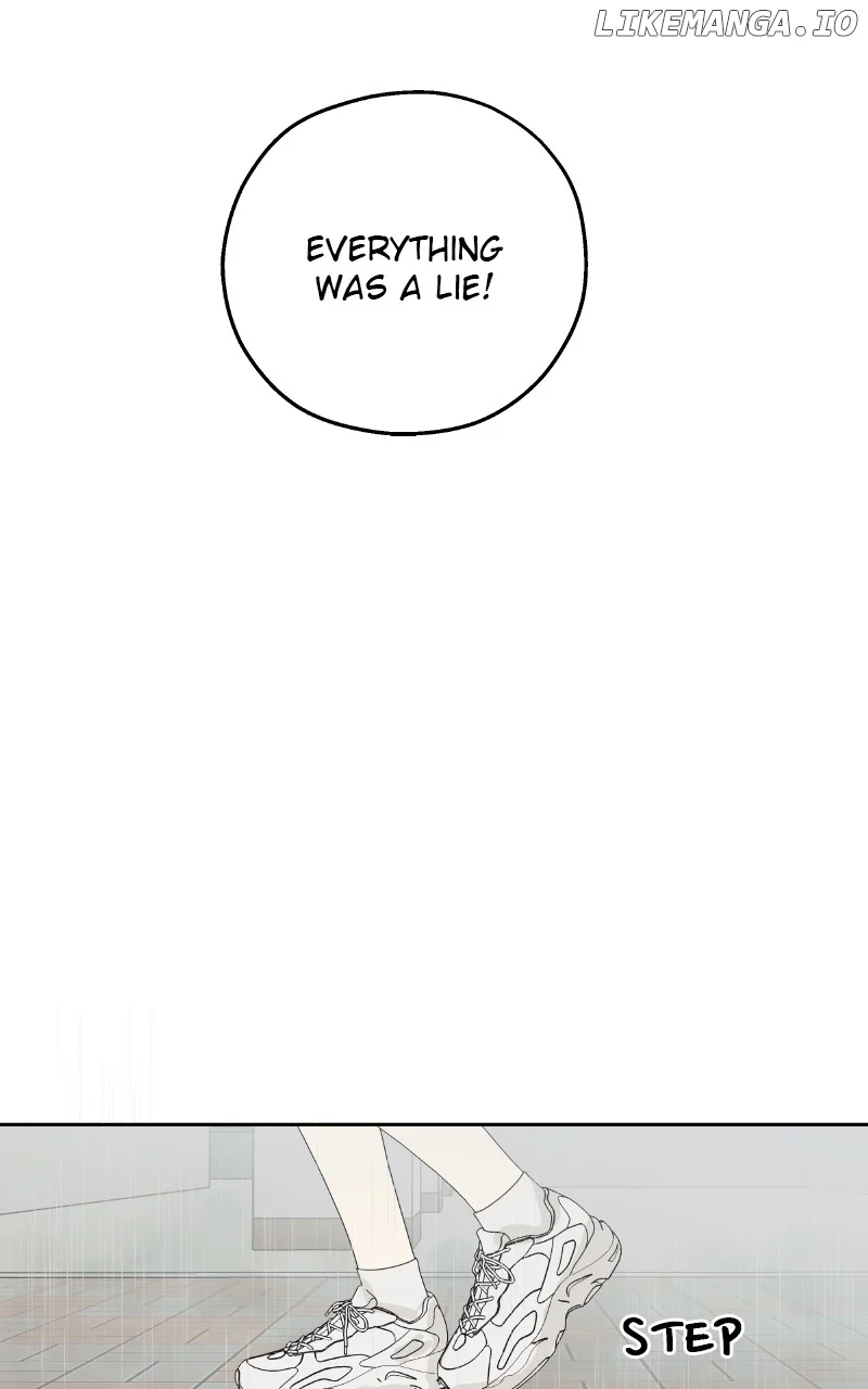 The Password Is 002 Chapter 13 page 82