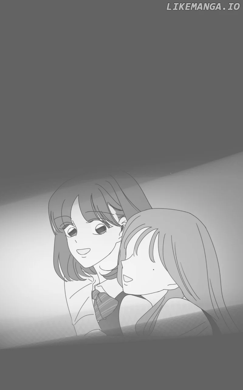 The Password Is 002 Chapter 13 page 85
