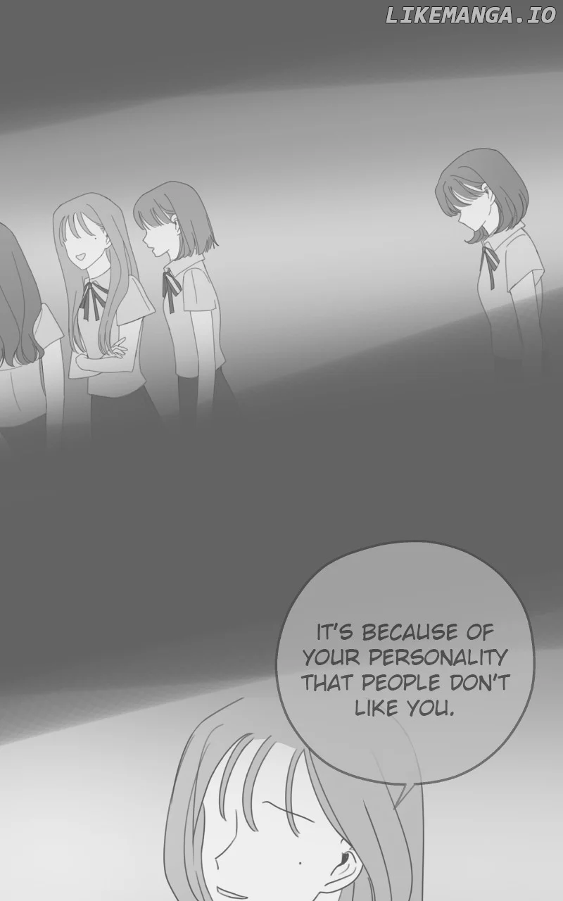 The Password Is 002 Chapter 13 page 86