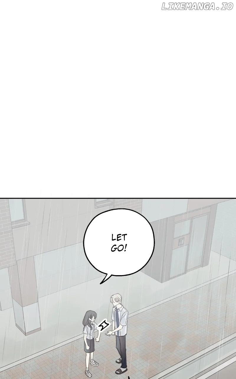 The Password Is 002 Chapter 13 page 91