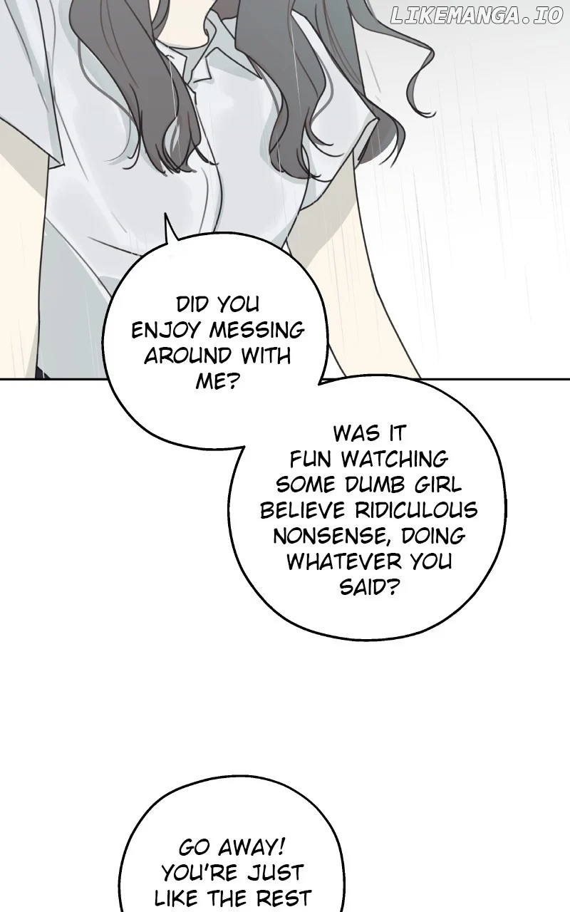 The Password Is 002 Chapter 13 page 93
