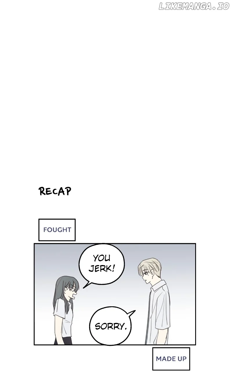 The Password Is 002 Chapter 14 page 0