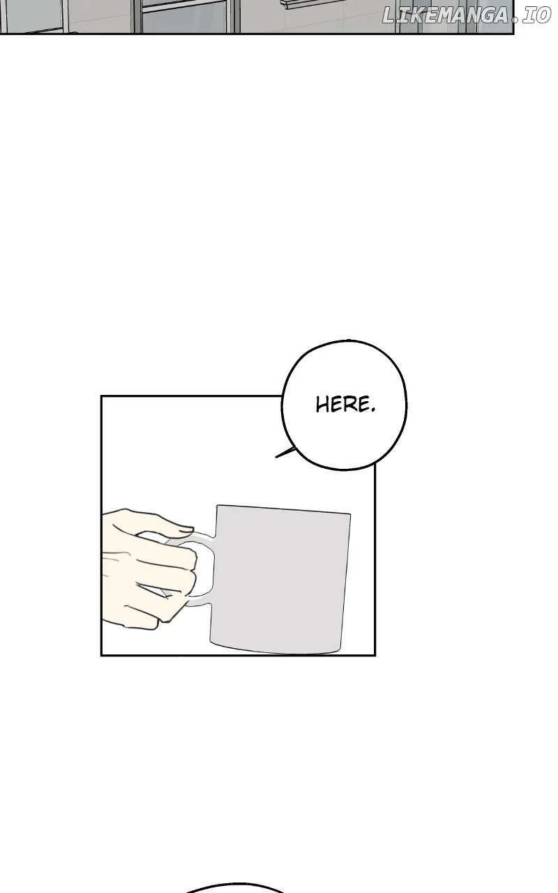 The Password Is 002 Chapter 14 page 11