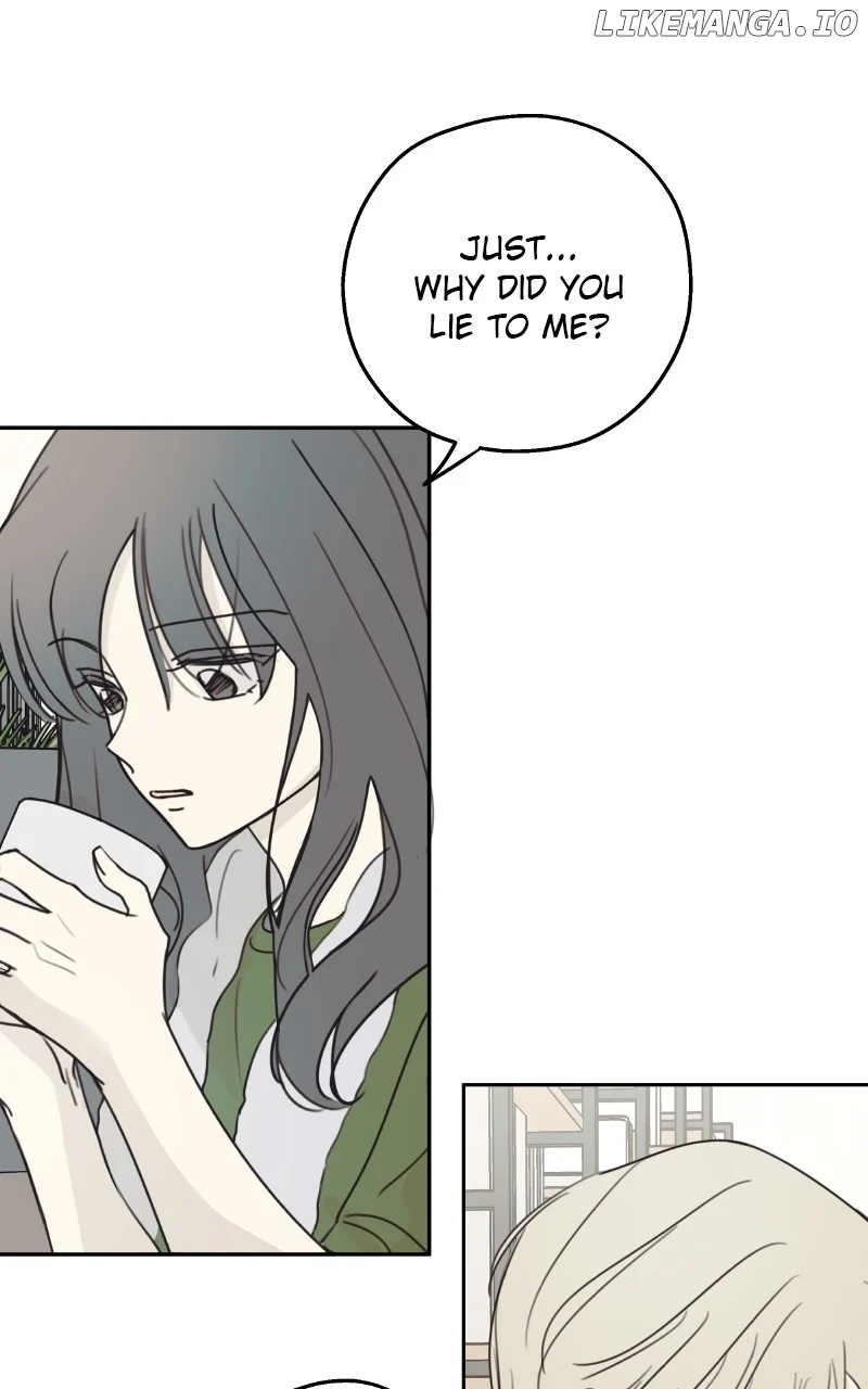 The Password Is 002 Chapter 14 page 13