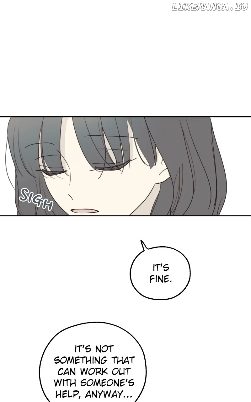 The Password Is 002 Chapter 14 page 20