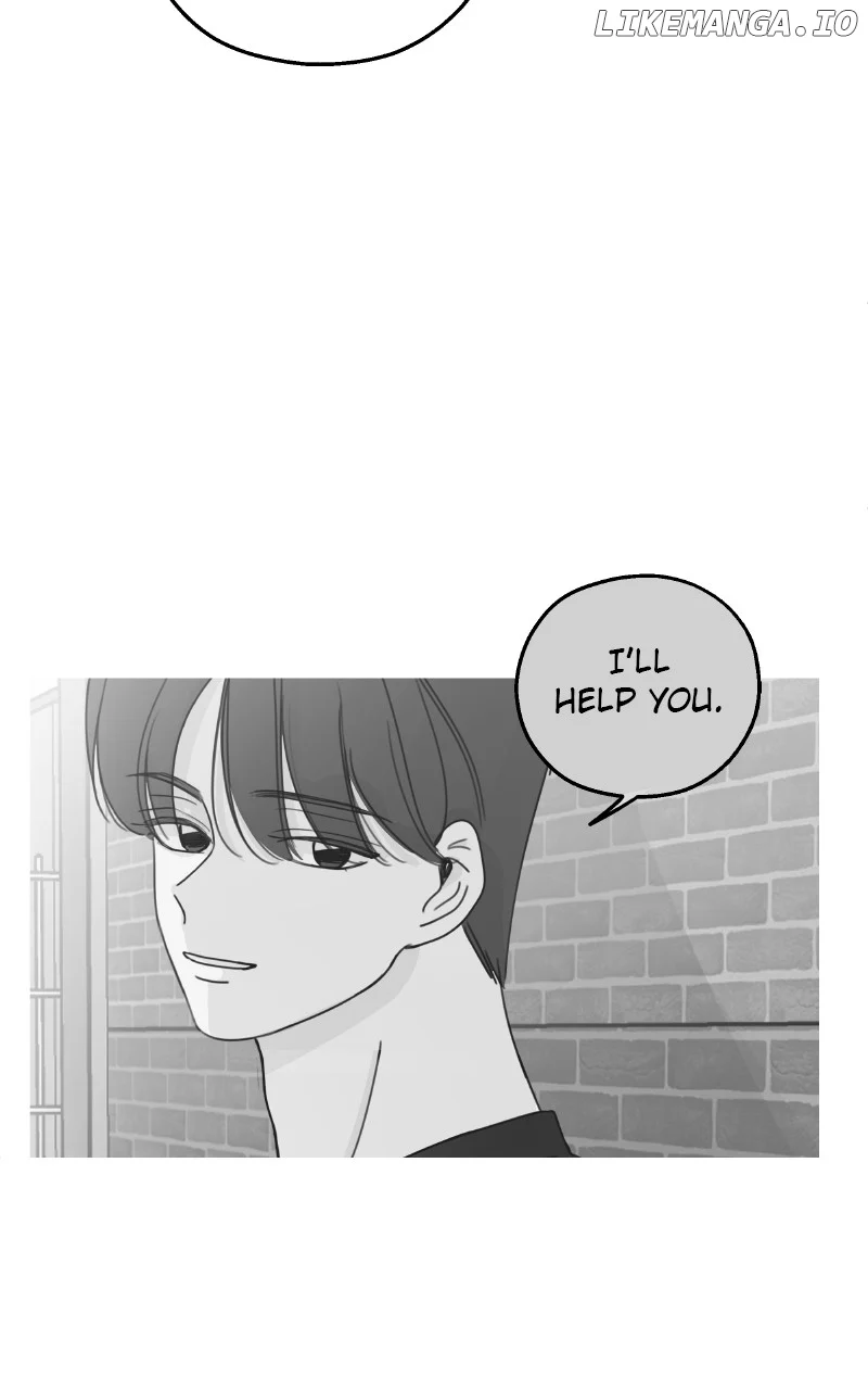 The Password Is 002 Chapter 14 page 21