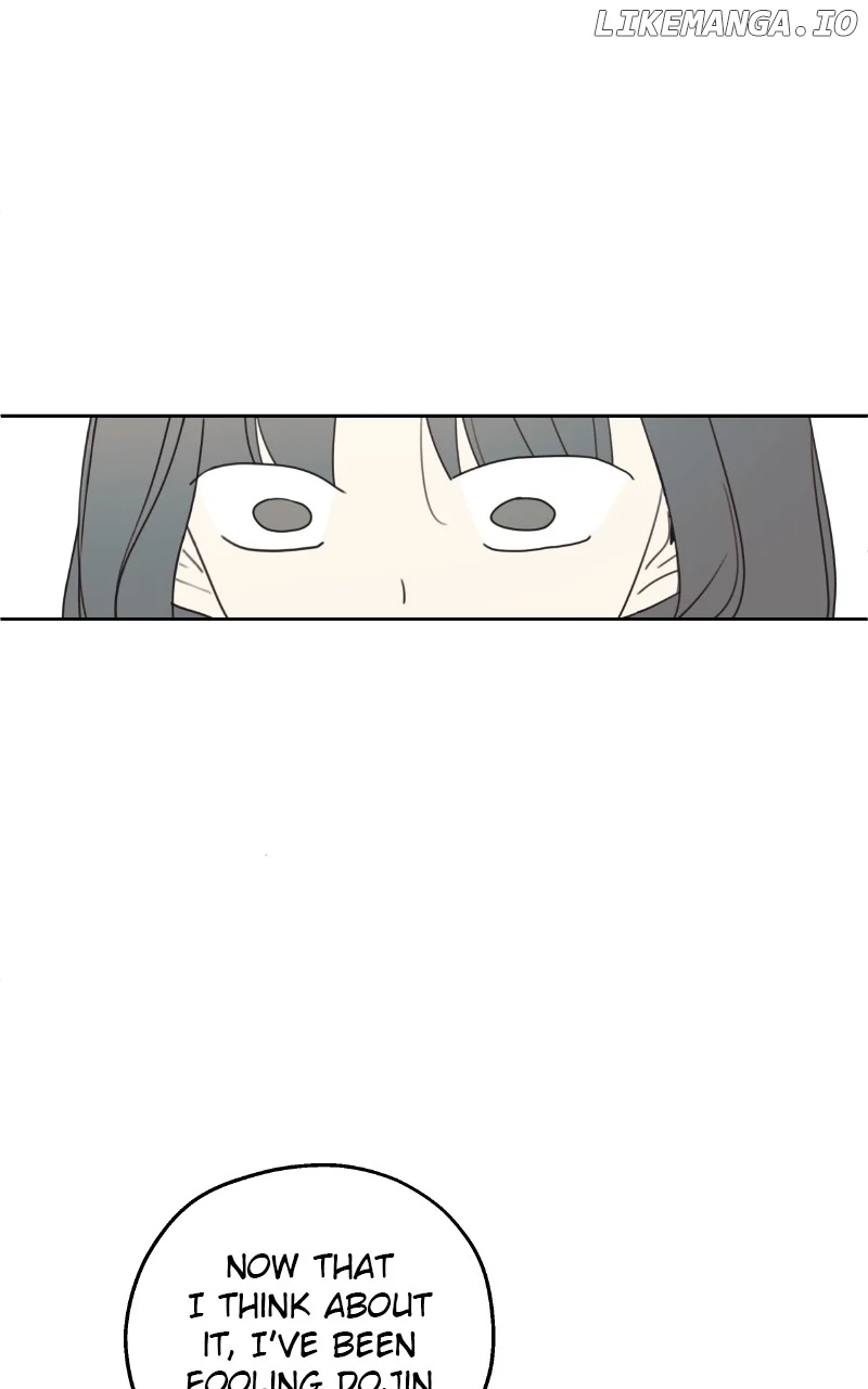 The Password Is 002 Chapter 14 page 22