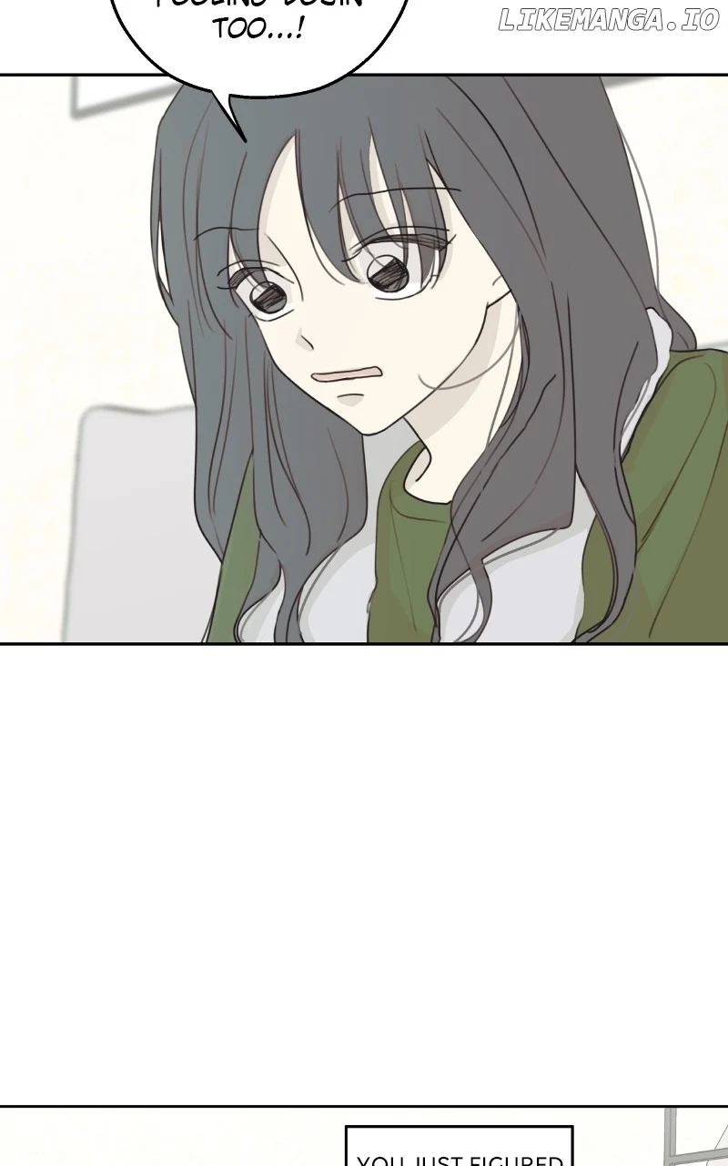 The Password Is 002 Chapter 14 page 23