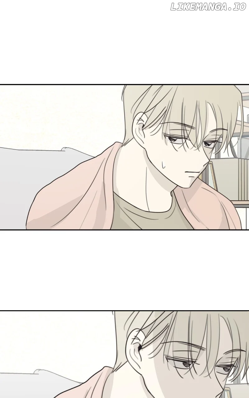 The Password Is 002 Chapter 14 page 27