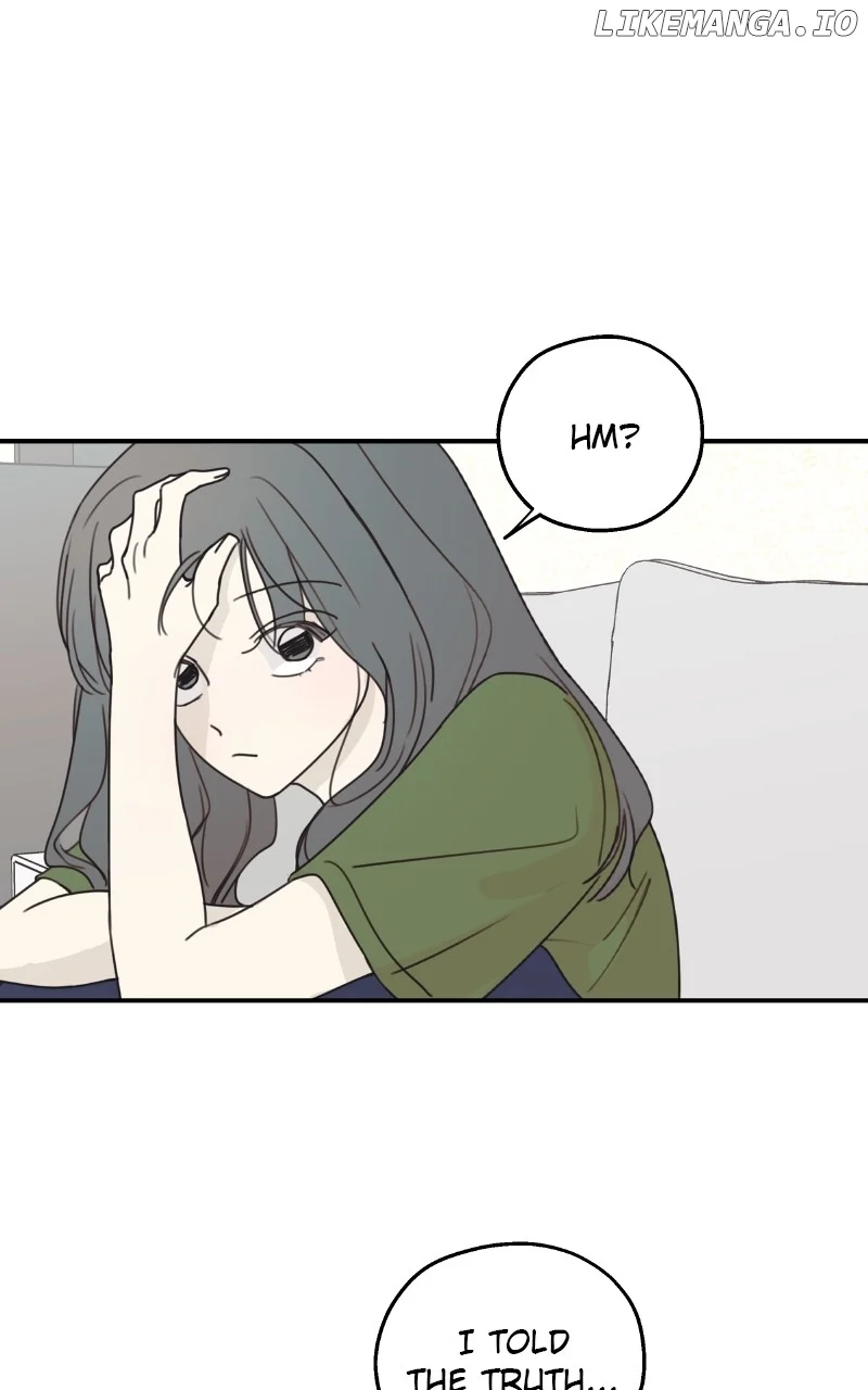 The Password Is 002 Chapter 14 page 29