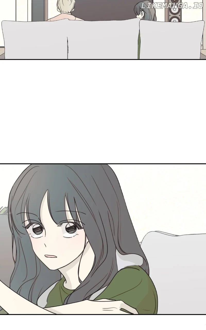 The Password Is 002 Chapter 14 page 31