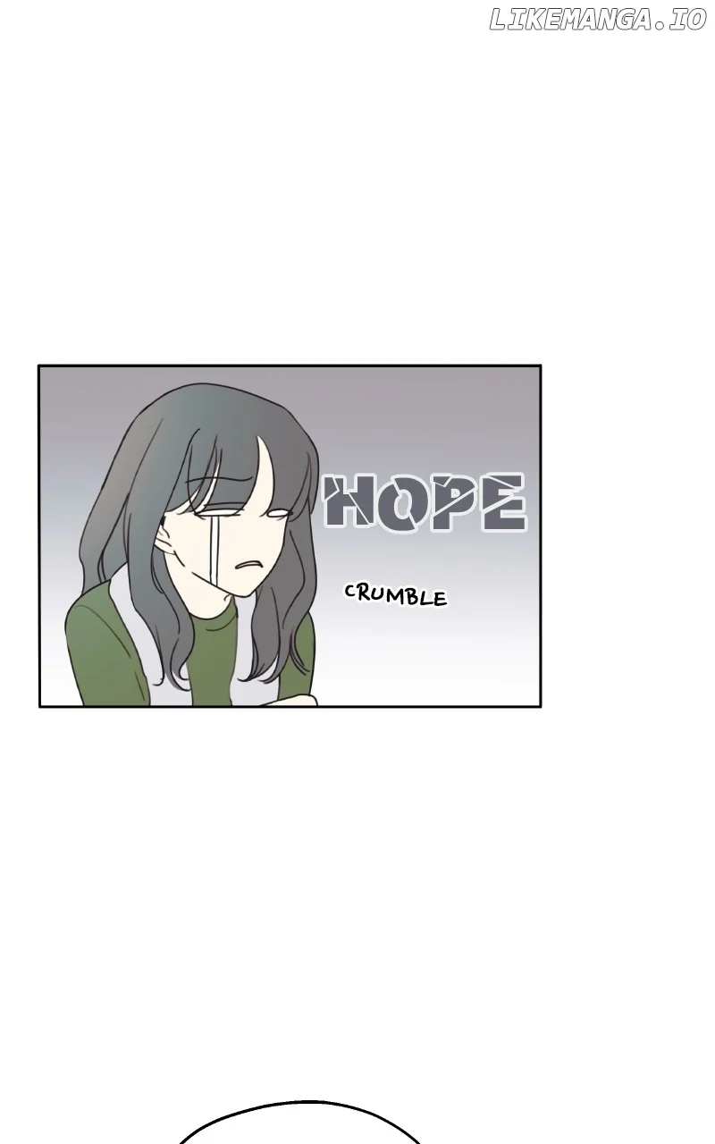 The Password Is 002 Chapter 14 page 33