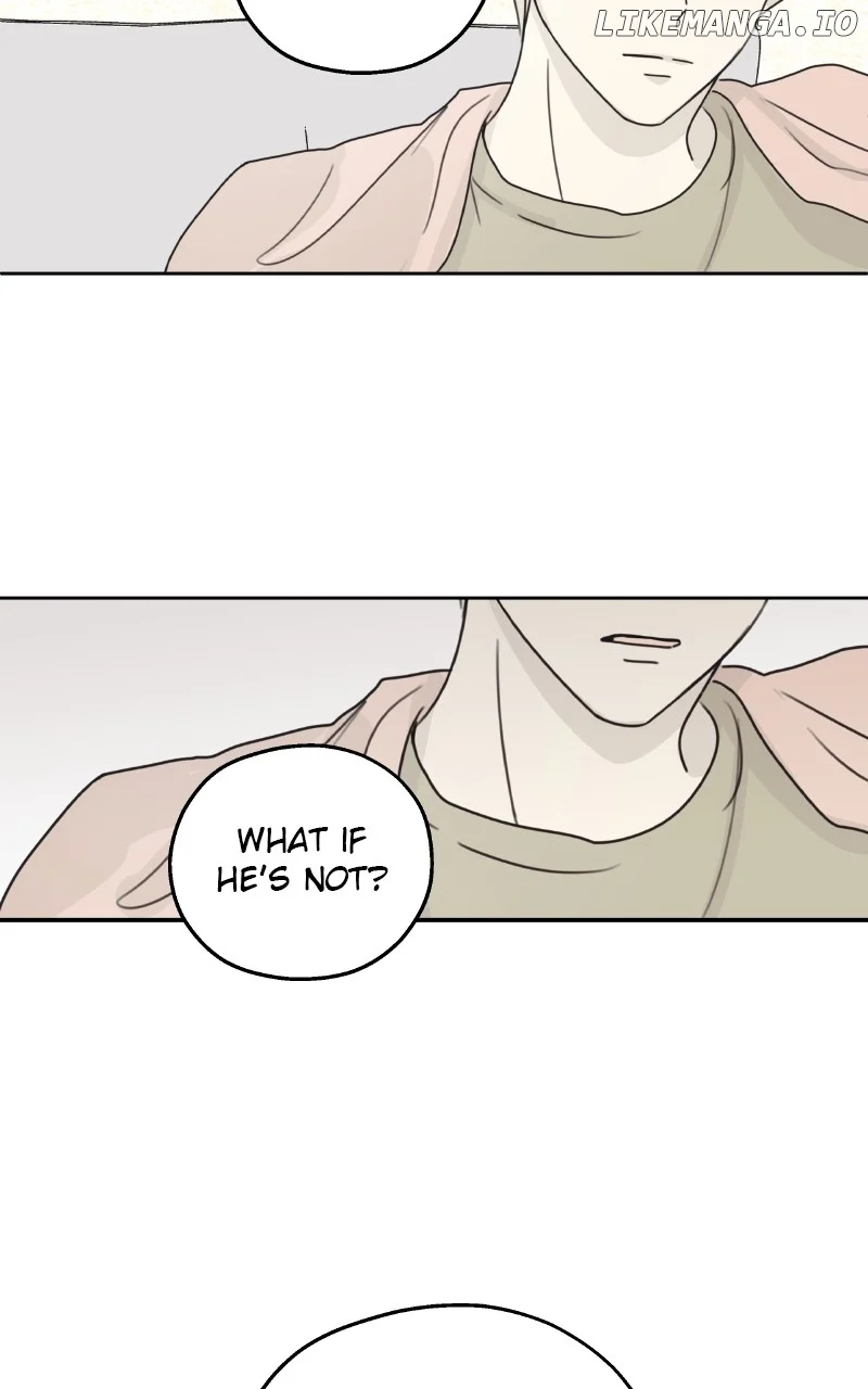 The Password Is 002 Chapter 14 page 35