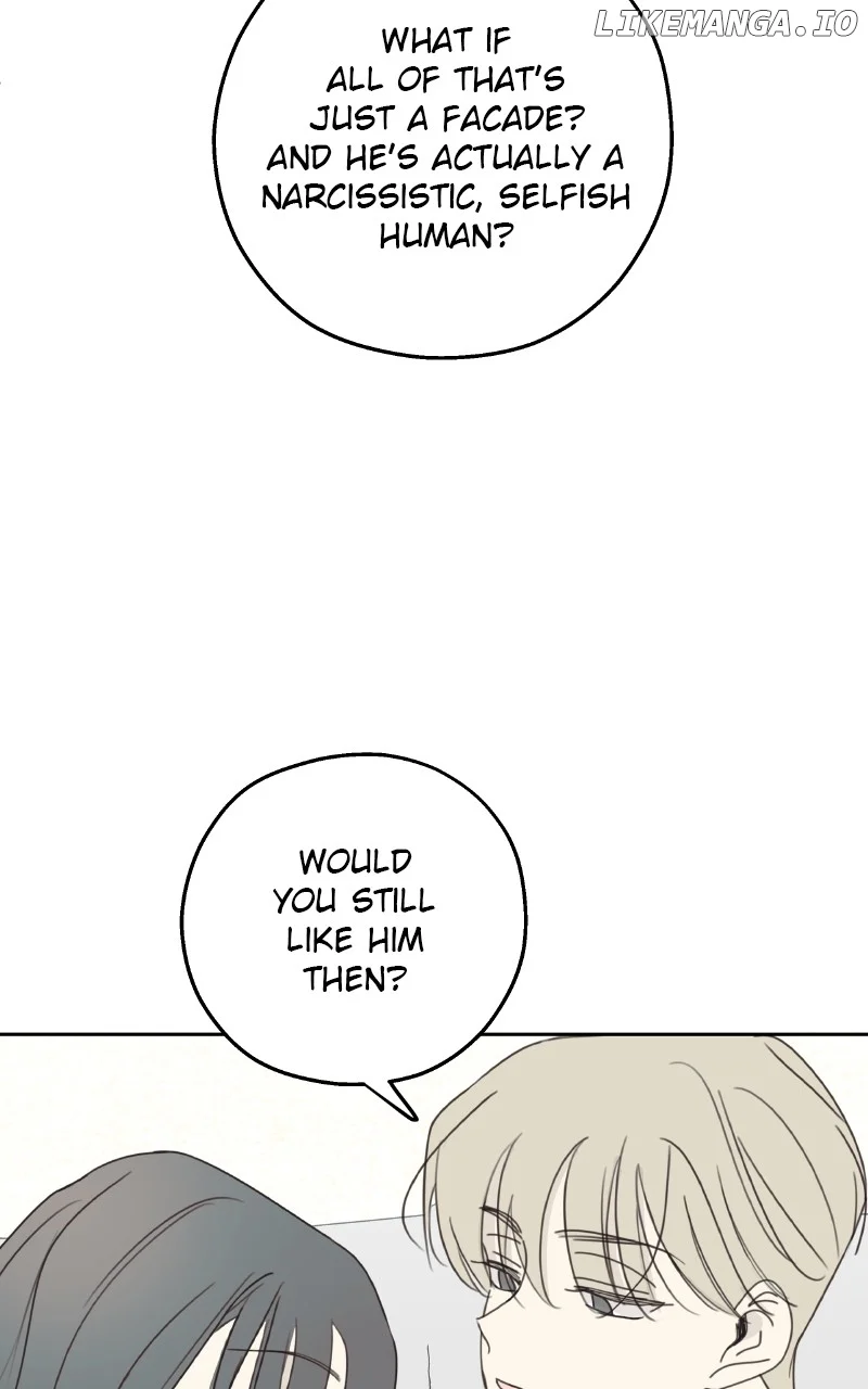The Password Is 002 Chapter 14 page 36