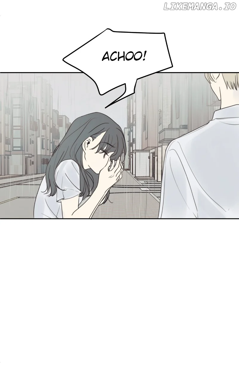The Password Is 002 Chapter 14 page 3