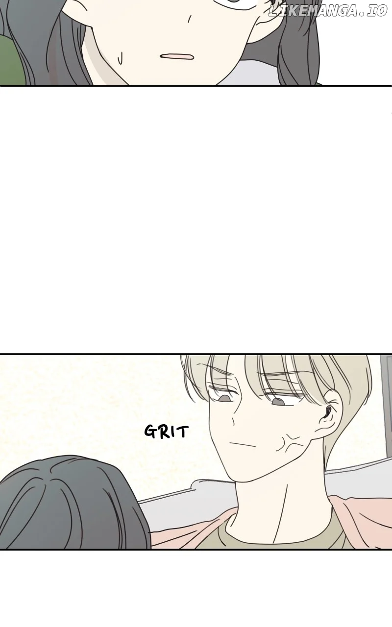 The Password Is 002 Chapter 14 page 39
