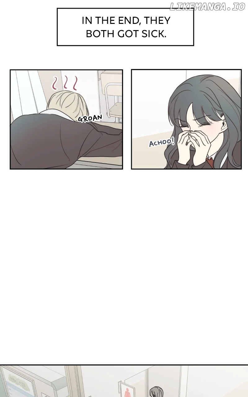 The Password Is 002 Chapter 14 page 44