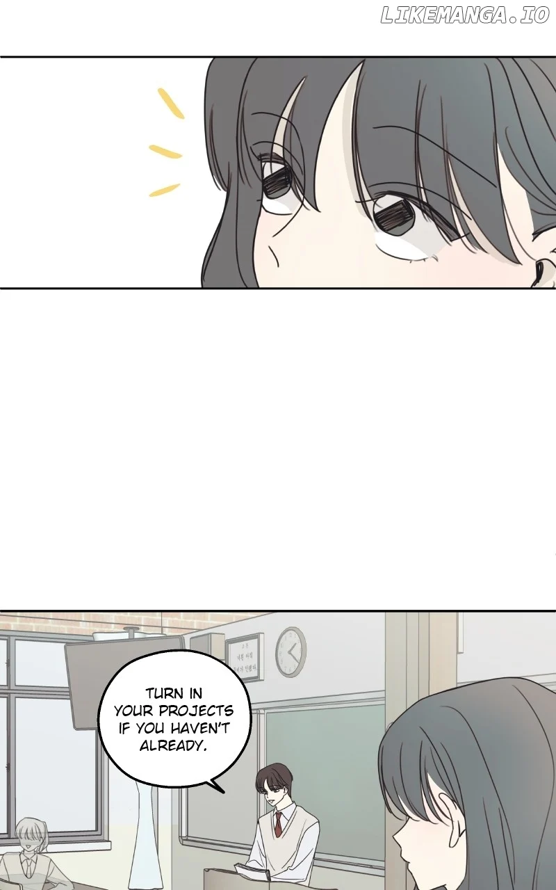 The Password Is 002 Chapter 14 page 47