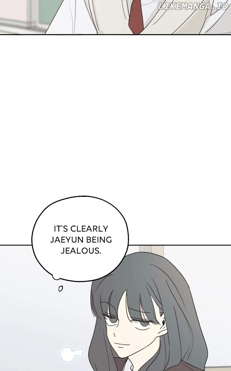 The Password Is 002 Chapter 14 page 50