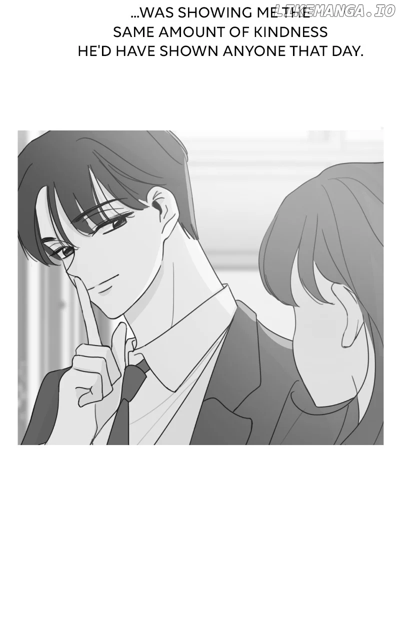 The Password Is 002 Chapter 14 page 57