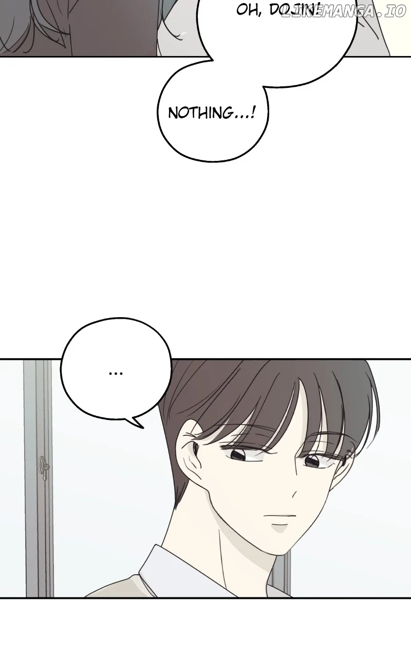 The Password Is 002 Chapter 14 page 64