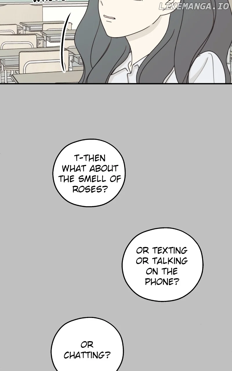 The Password Is 002 Chapter 14 page 67