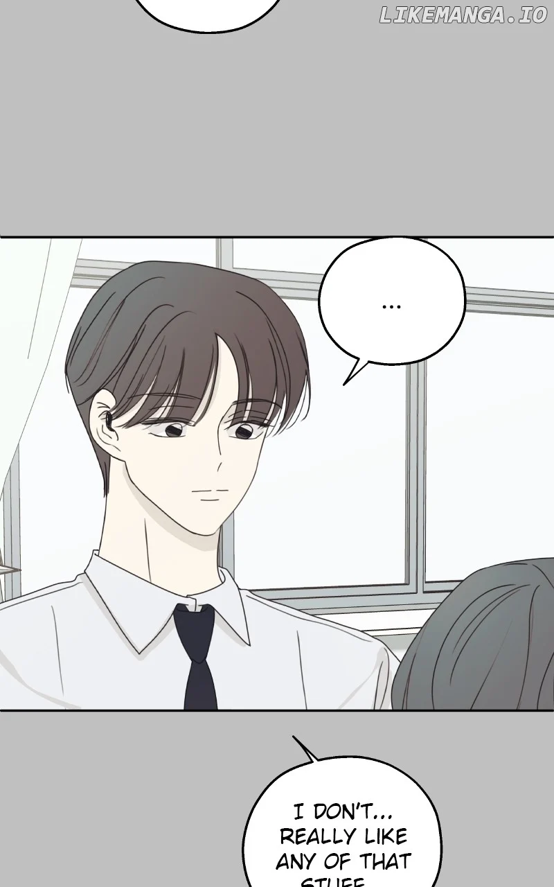 The Password Is 002 Chapter 14 page 68