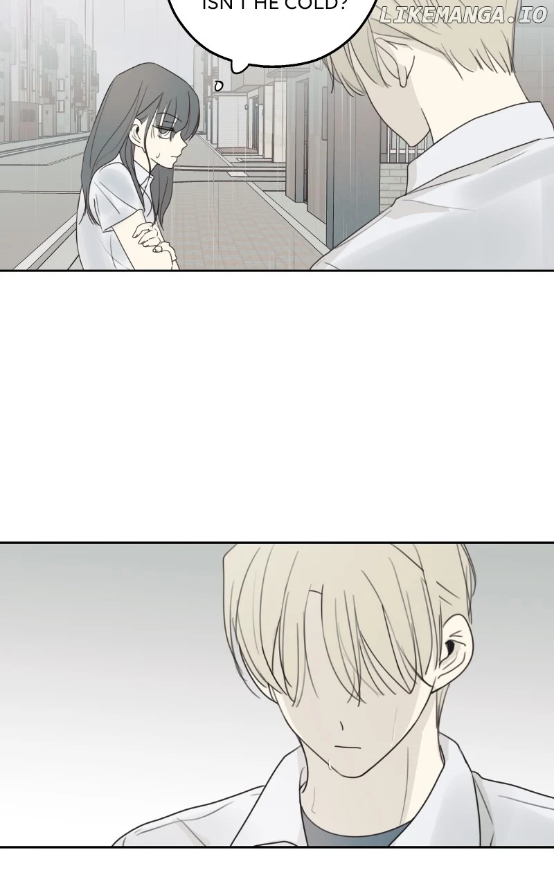 The Password Is 002 Chapter 14 page 6