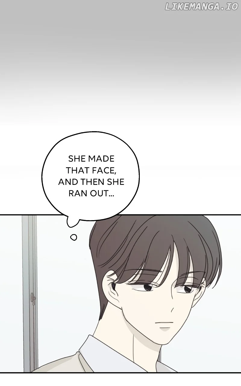 The Password Is 002 Chapter 14 page 70