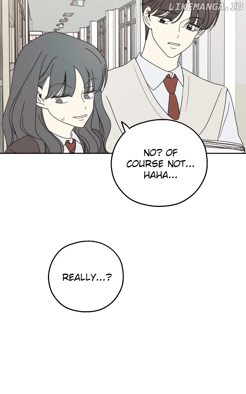 The Password Is 002 Chapter 14 page 72