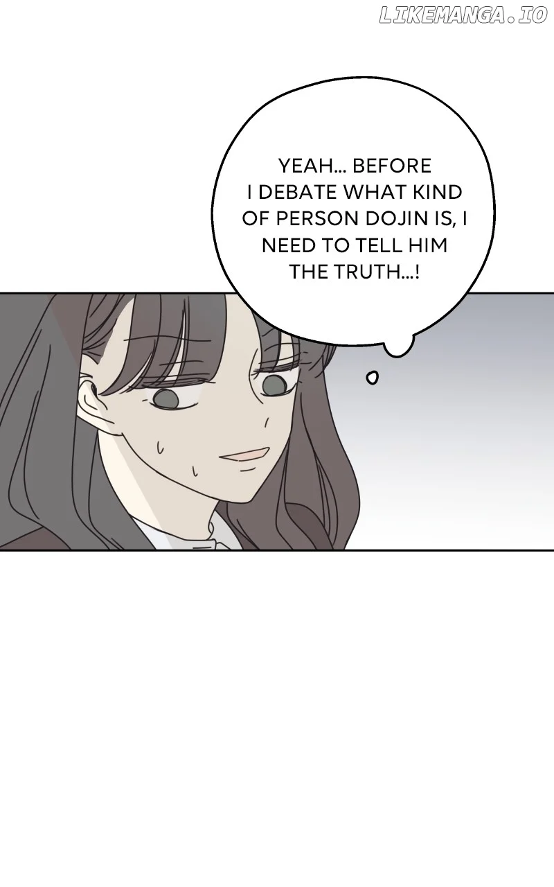 The Password Is 002 Chapter 14 page 73