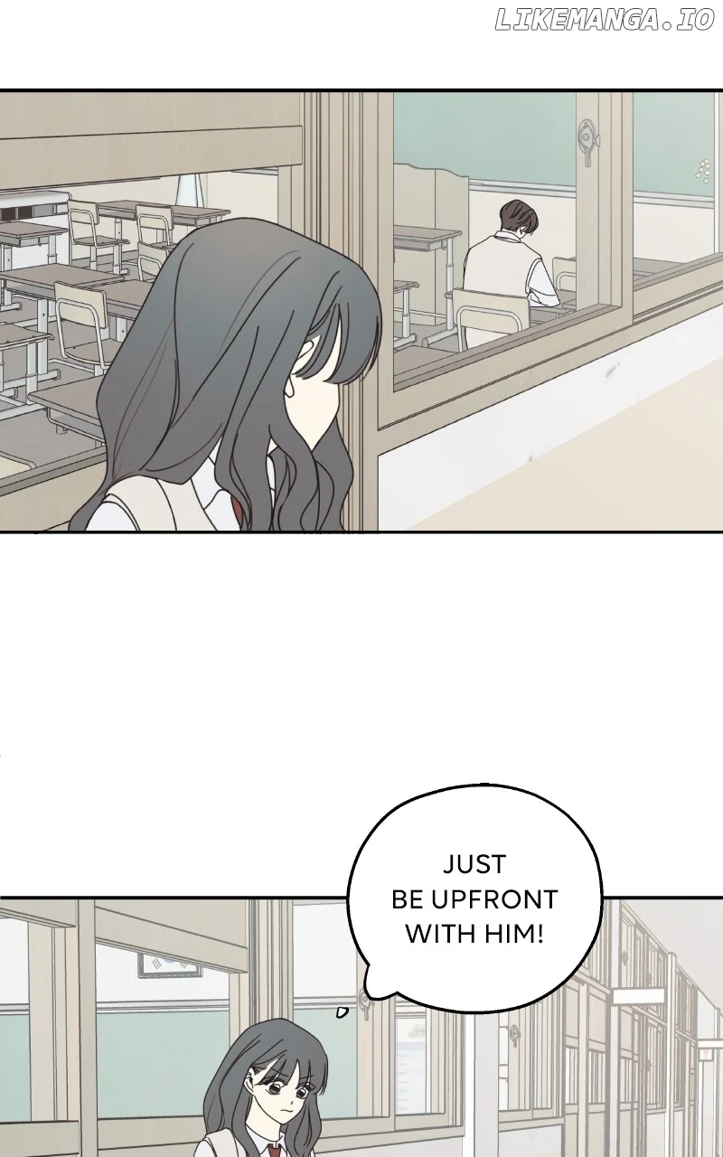 The Password Is 002 Chapter 14 page 76
