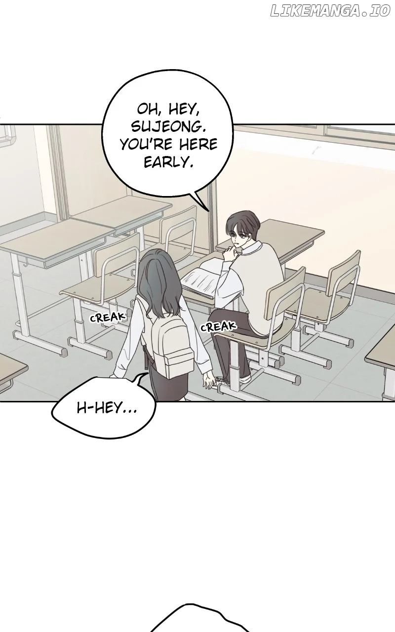 The Password Is 002 Chapter 14 page 80