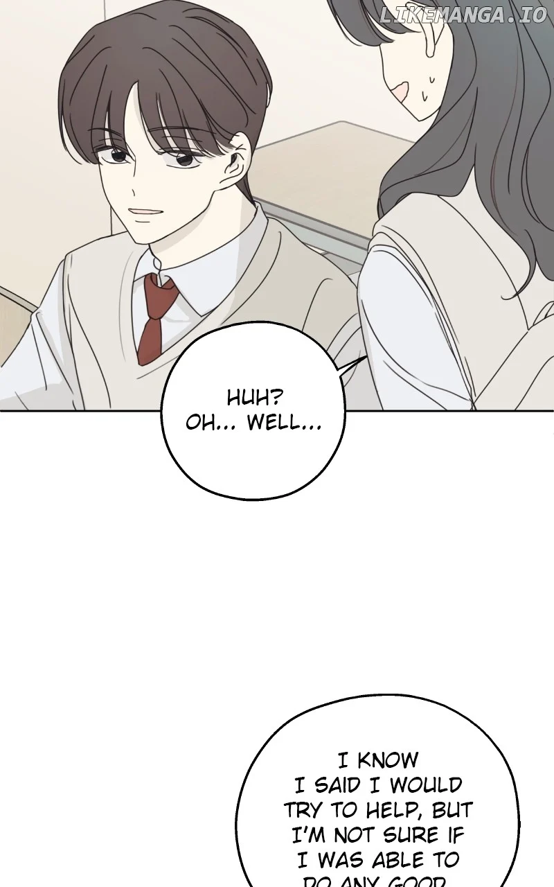 The Password Is 002 Chapter 14 page 82