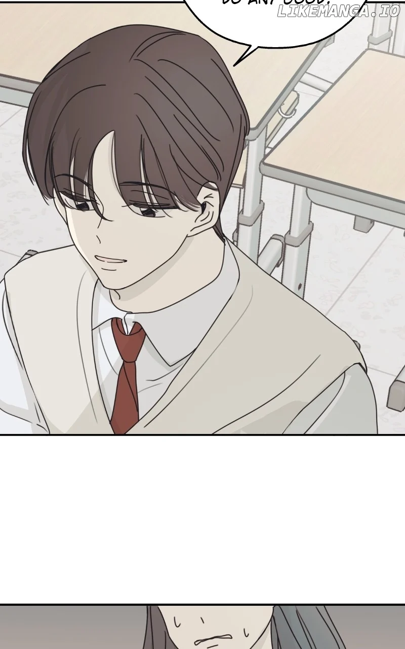 The Password Is 002 Chapter 14 page 83