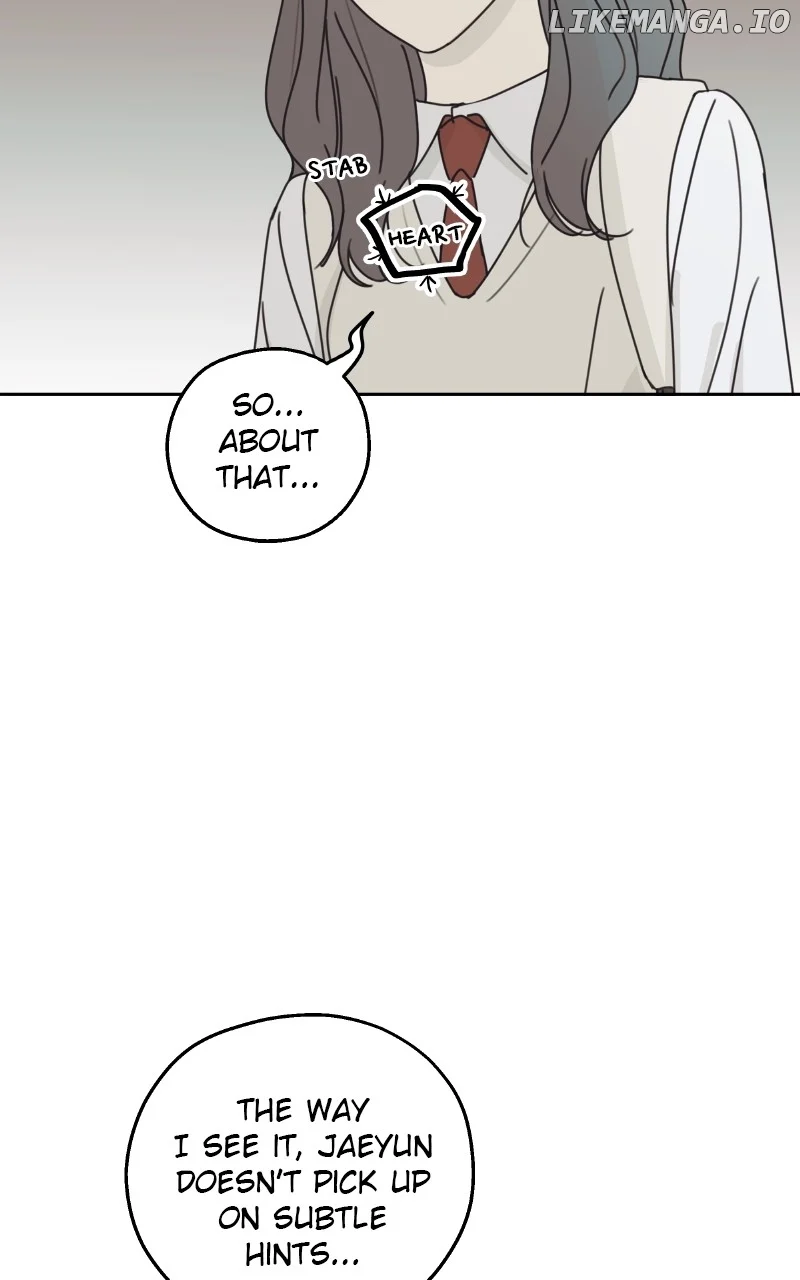 The Password Is 002 Chapter 14 page 84