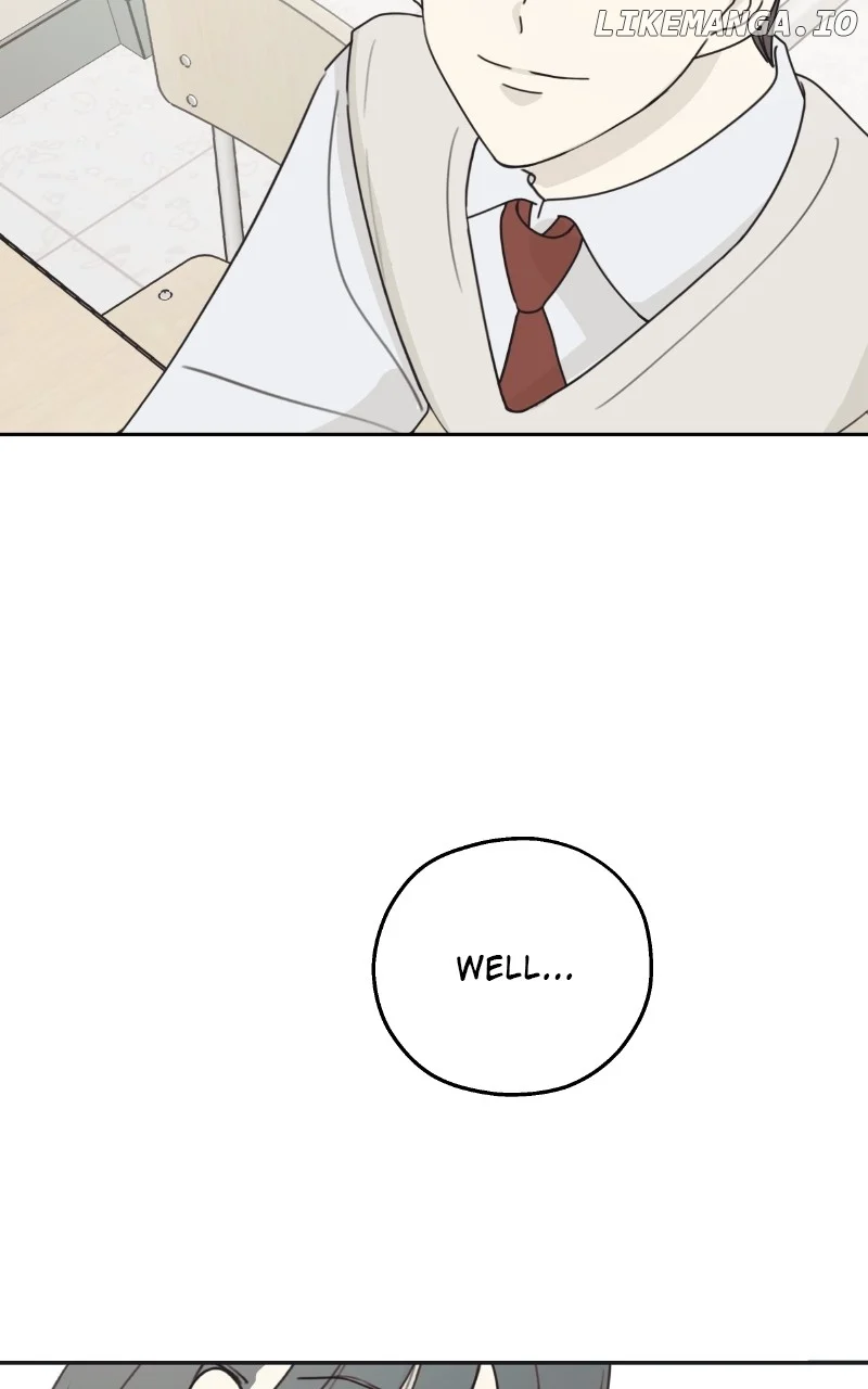 The Password Is 002 Chapter 14 page 86