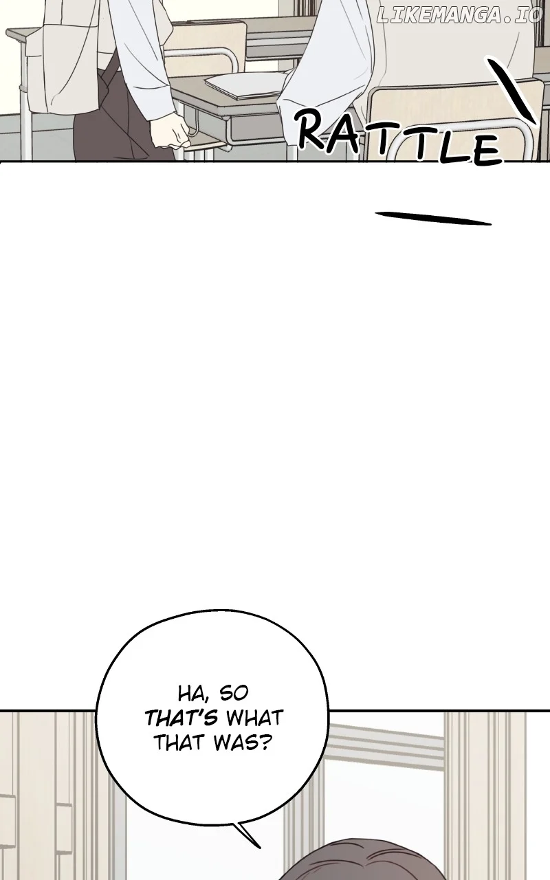 The Password Is 002 Chapter 14 page 88