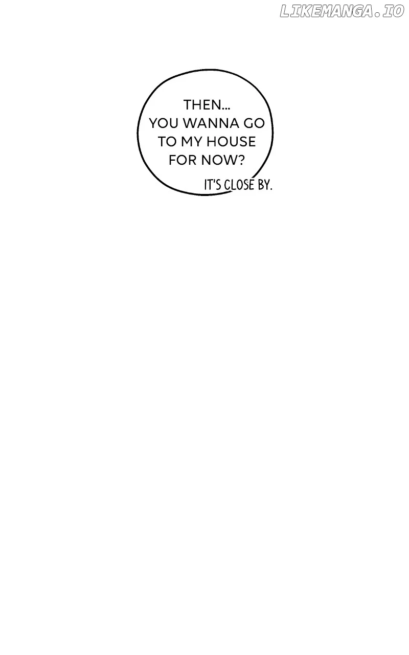 The Password Is 002 Chapter 14 page 8