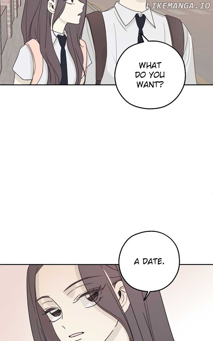 The Password Is 002 Chapter 15 page 12