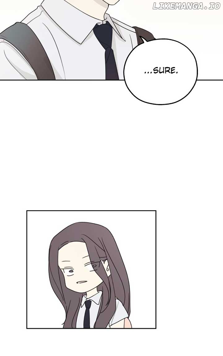 The Password Is 002 Chapter 15 page 14