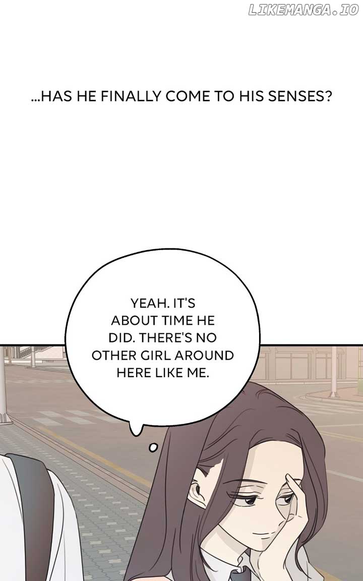 The Password Is 002 Chapter 15 page 19