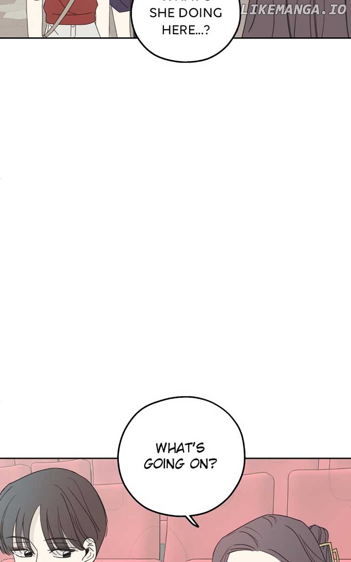 The Password Is 002 Chapter 15 page 22