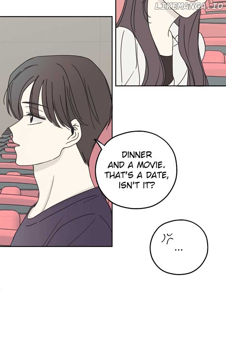 The Password Is 002 Chapter 15 page 24