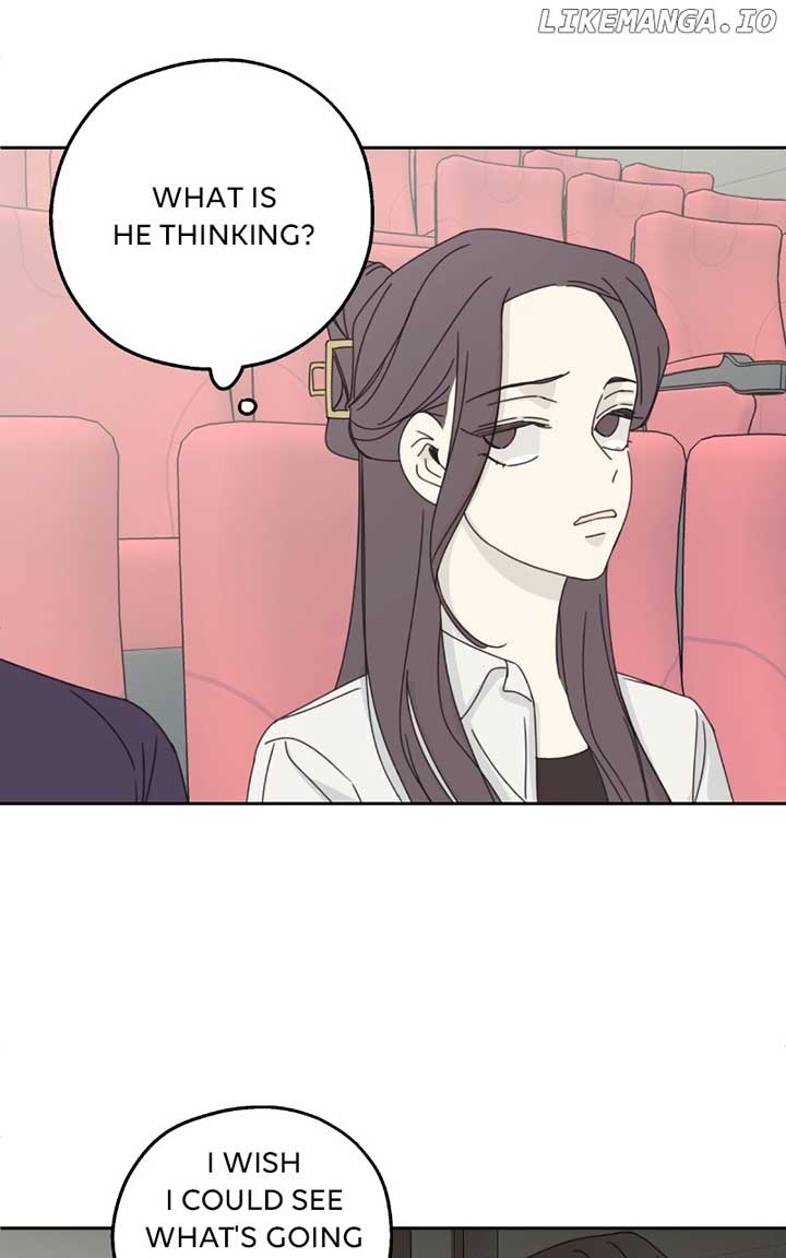The Password Is 002 Chapter 15 page 25