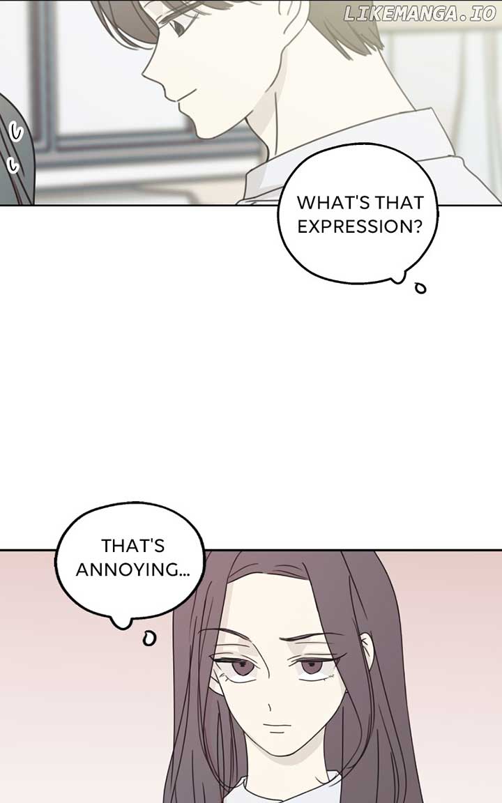 The Password Is 002 Chapter 15 page 29